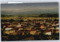 Maribor Marburg a.Drau Gebrauchsspuren
