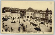 55500 Ligny-en-Barrois - Hotel de Ville