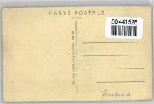 55500 Ligny-en-Barrois - Hotel de Ville