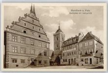 97340 W8713 Marktbreit - Amtsgericht