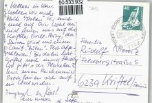 88149 W8993 Nonnenhorn - Torkel Presse , Winzerin