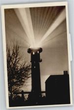 26486 W2946 Wangerooge , Nordseebad - Leuchtturm