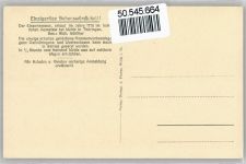 07570 O6518 Weida , Thür - Hammerwerksanlage