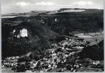 73312 W7340 Eybach - Fliegeraufnahme