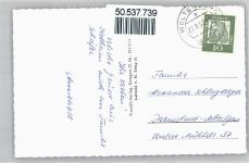 93309 W8420 Kelheim - Fliegeraufnahme
