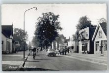 7811 Emmen - Wilhelminastraat