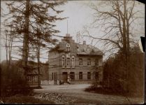 23743 W2433 Cismar , Holst - Foto 17x13 cm