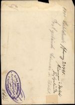 23743 W2433 Cismar , Holst - Foto 17x13 cm
