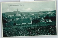 92670 W8486 Windischeschenbach