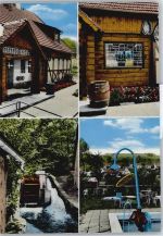 97833 W8773 Frammersbach - Schwimmbad Mühle
