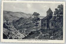 56299 W5405 Kobern - Mathiaskapelle