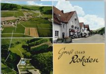 31840 W3253 Rohden - Rohden