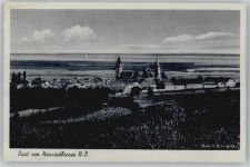 7071 Rust - Panorama See