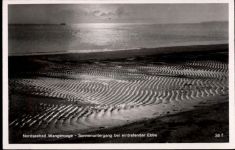 26486 W2946 Wangerooge , Nordseebad