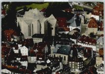 42549 W5620 Neviges - Fliegeraufnahme