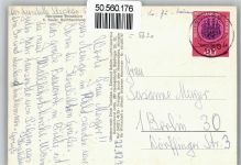 42549 W5620 Neviges - Fliegeraufnahme