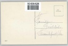 56346 W5422 St. Goarshausen - Burg Katz AKU2
