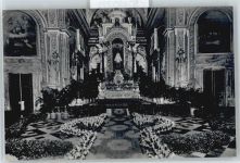 Havanna - Kirche