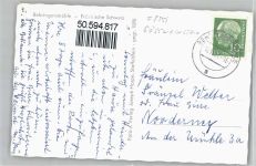 91327 W8556 Behringersmühle - Gesamtansicht