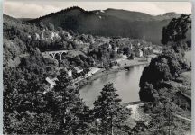 07924 O6557 Ziegenrück , Thür - Hemmkoppe