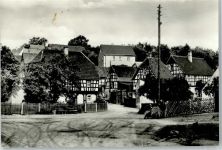 07639 O6534 Tautenhain b Hermsdorf, Thür - EIchberg