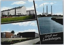 31628 W3076 Landesbergen