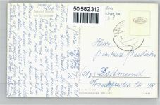 17419 O2251 Seebad Bansin - Schoonsee