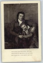 K.Grob , Pestalozzi Stiftung Schweiz Künstler