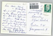 98553 O6051 Schleusingerneundorf