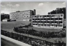 66386 W6670 St. Ingbert - Krankenhaus