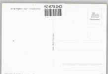 66386 W6670 St. Ingbert - Krankenhaus