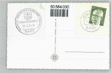 56323 W5401 Waldesch b Koblenz am Rhein - Panorama