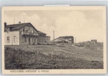 25946 W2278 Norddorf , Amrum - Gasthaus