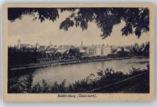 8490 Bad Radkersburg
