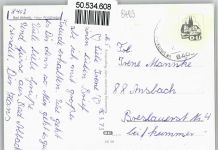93077 W8403 Bad Abbach - Haus Waldfrieden
