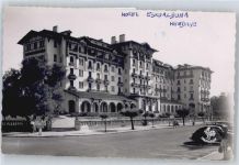 64700 Hendaye - Hotel Eskuladuna AKU2