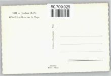 64700 Hendaye - Hotel Eskuladuna AKU2