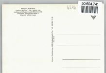 35794 W6296 Waldernbach - Kirche, Schwimmbad, Brunnen, Spielplatz