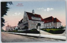 99510 O5320 Apolda - Gymnasium