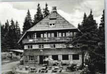 77889 W7596 Seebach , Baden - Darmstädter Hütte