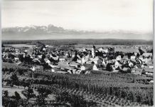 88069 W7992 Tettnang - Säntisgruppe