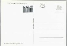 88069 W7992 Tettnang - Säntisgruppe