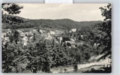 99819 O5901 Wolfsburg-Unkeroda