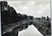 27321 W2819 Thedinghausen - Flusspartie