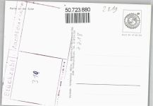 27321 W2819 Thedinghausen - Flusspartie
