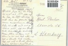 97769 W8788 Römershag - Pension Breitenbach