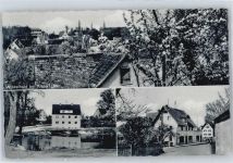 90518 W8503 Altdorf b. Nürnberg - Panorama