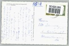 90518 W8503 Altdorf b. Nürnberg - Panorama