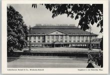 56370 W5429 Biebrich - Henkell Sektkellereien