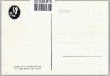 56370 W5429 Biebrich - Henkell Sektkellereien